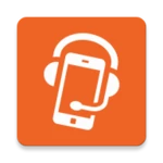 Logo of Call Zen android Application 